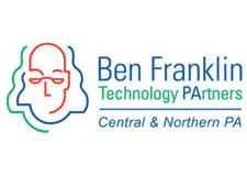 ben franklin technology partners logo