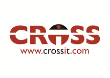 cross it logo