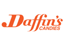 daffins logo