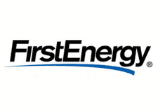 first energy logo