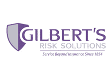 gilberts risk solutions logo