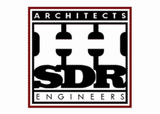 hhsdr architects engineers logo