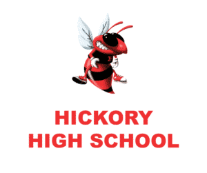 hickory high school