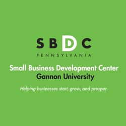 Gannon University SBDC