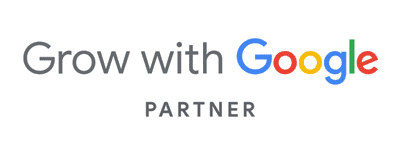 grow with google partner