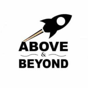 above and beyond 300x300 1