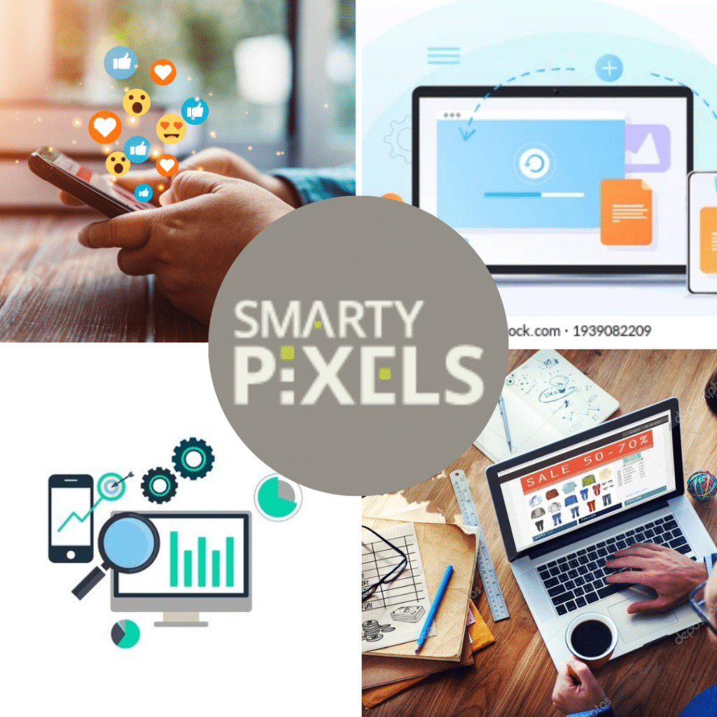 Smarty Pixels