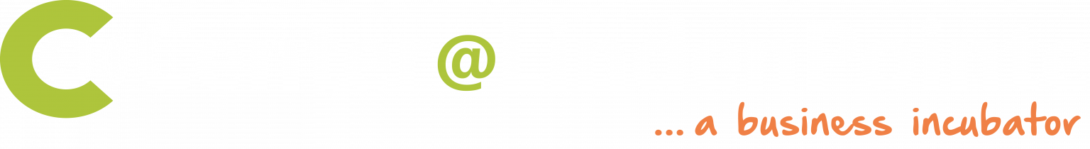 eCenter@LindenPointe logo