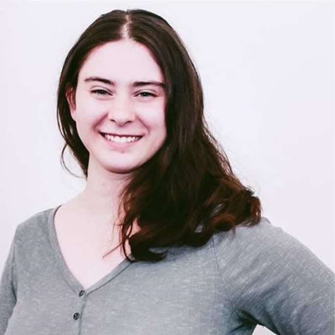 Julie Monington headshot