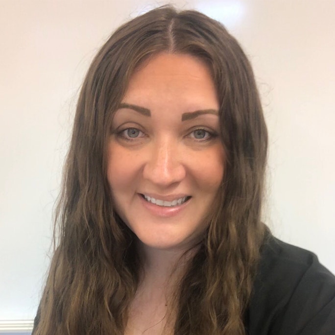 Katie Kelly Parr headshot