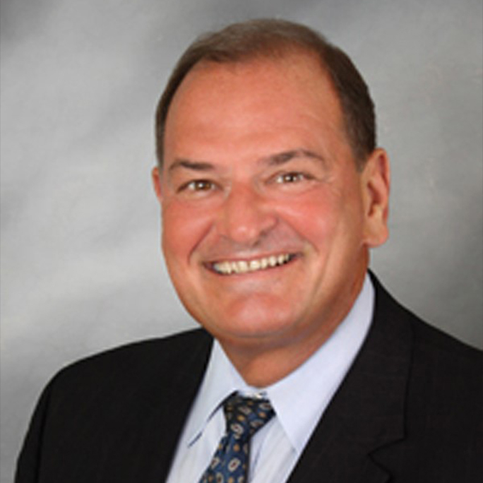 Jeffery Barker headshot
