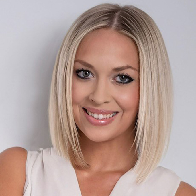 Sarah Palmer headshot