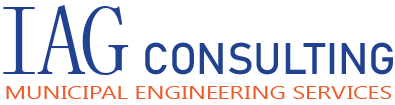 IAG Consulting Logo