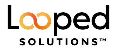 Looped Solutions logo