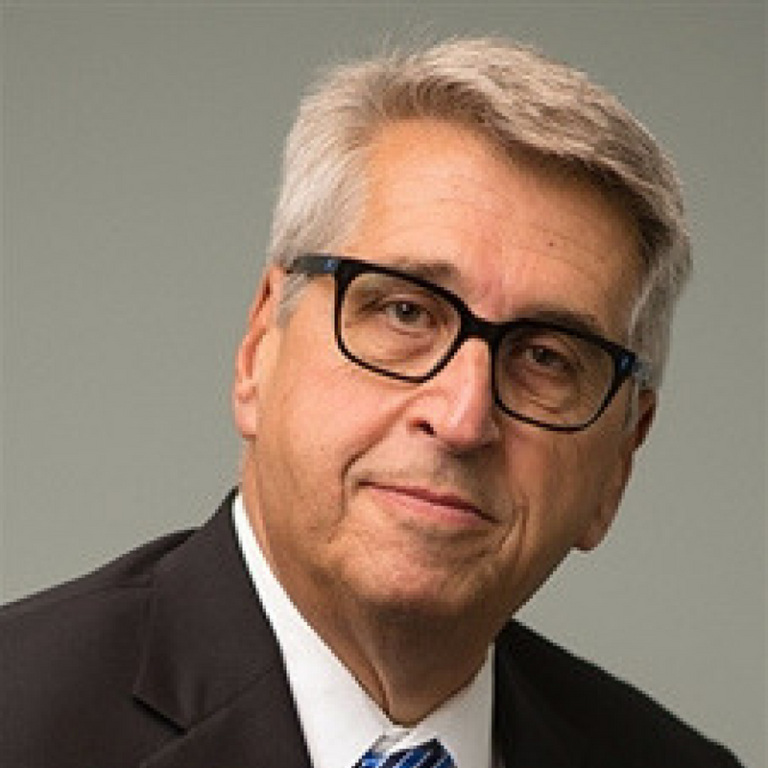 Frank C Mindicino headshot