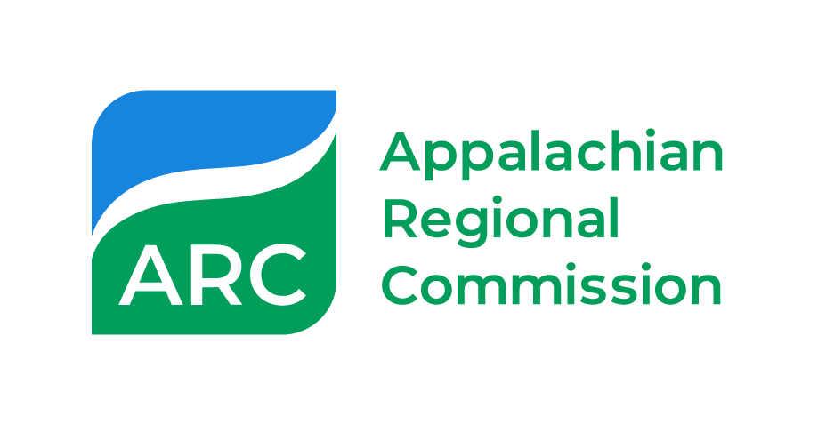 Appalachian Regional Commission logo