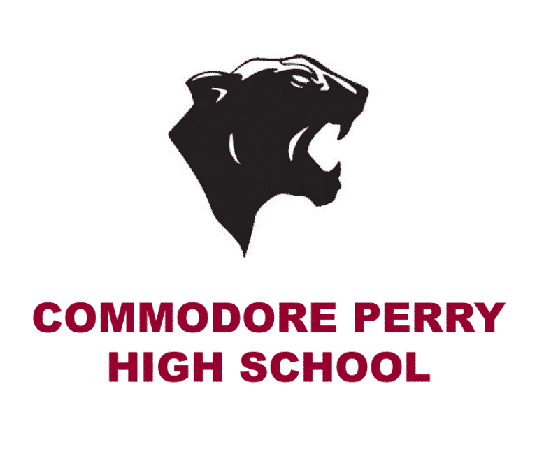 Commodore Perry High School