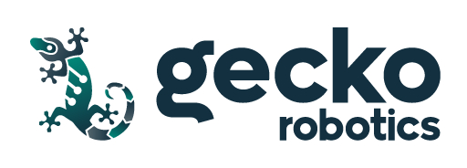 Gecko robotics logo