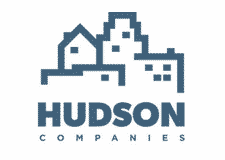 Hudson Companies logo