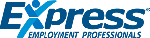 Express Employment Professionals logo