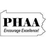PHAA logo