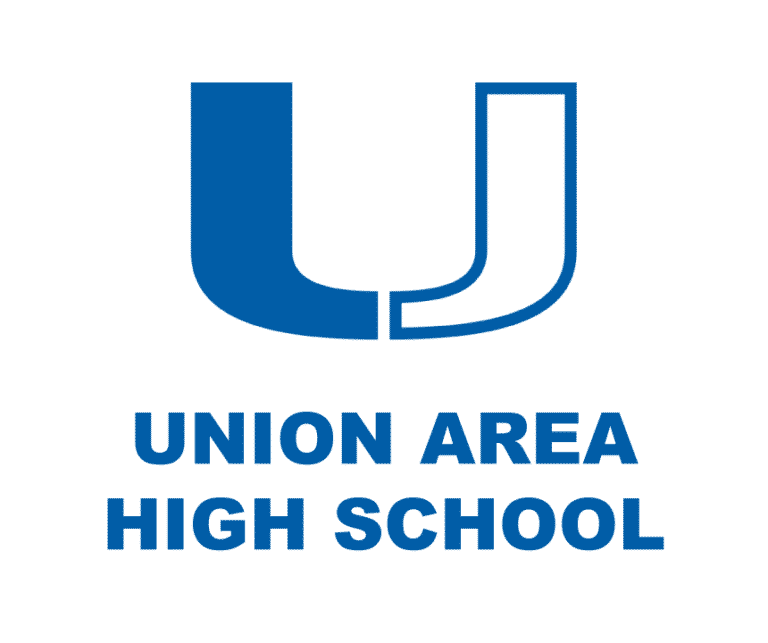 Union Area High School logo