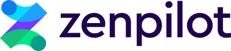 Zenpilot logo