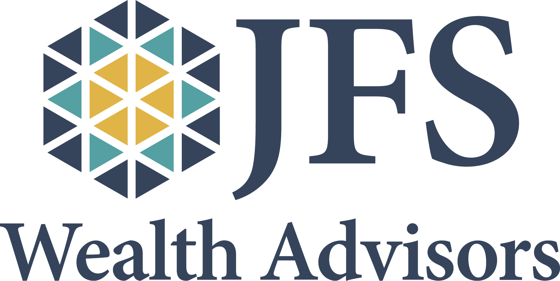 JFS Wealth logo