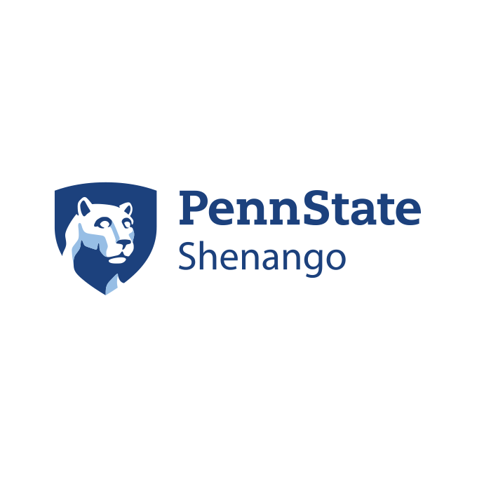 PennState Shenango logo