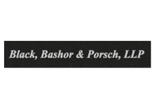 Black Bashor Porsch LLP logo