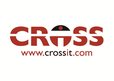 Cross IT logo