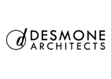 Desmone Architects logo