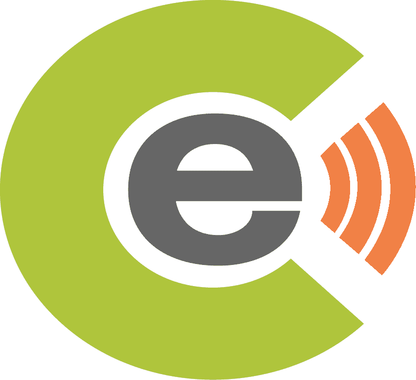 eCenter@LindenPointe logo