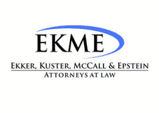 EKME logo