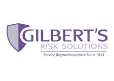 Gilbert Risk Solutions logo