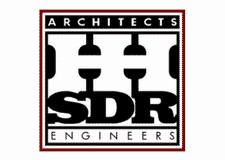 HHSDR logo