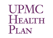 UPMC Health Plan logo